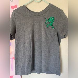 women’s t-shirt